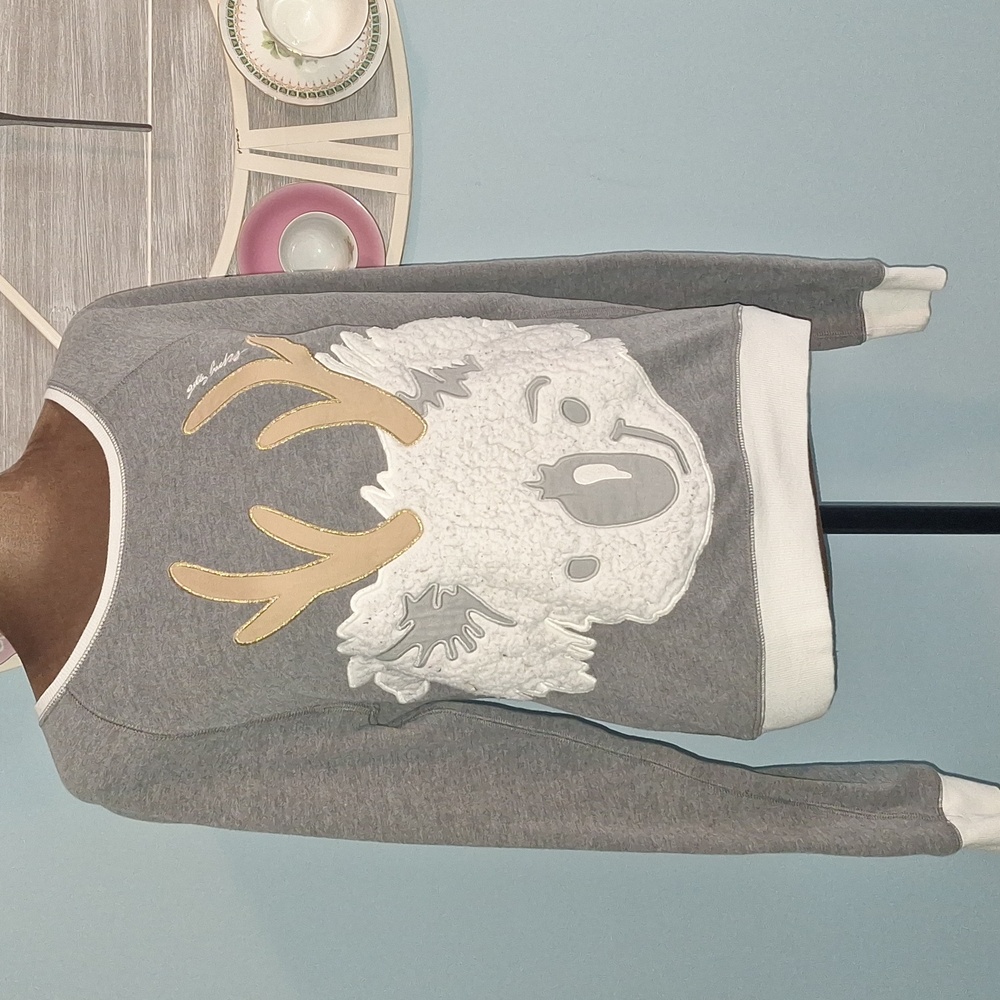 Gilly Hicks Koala Sweatshirt